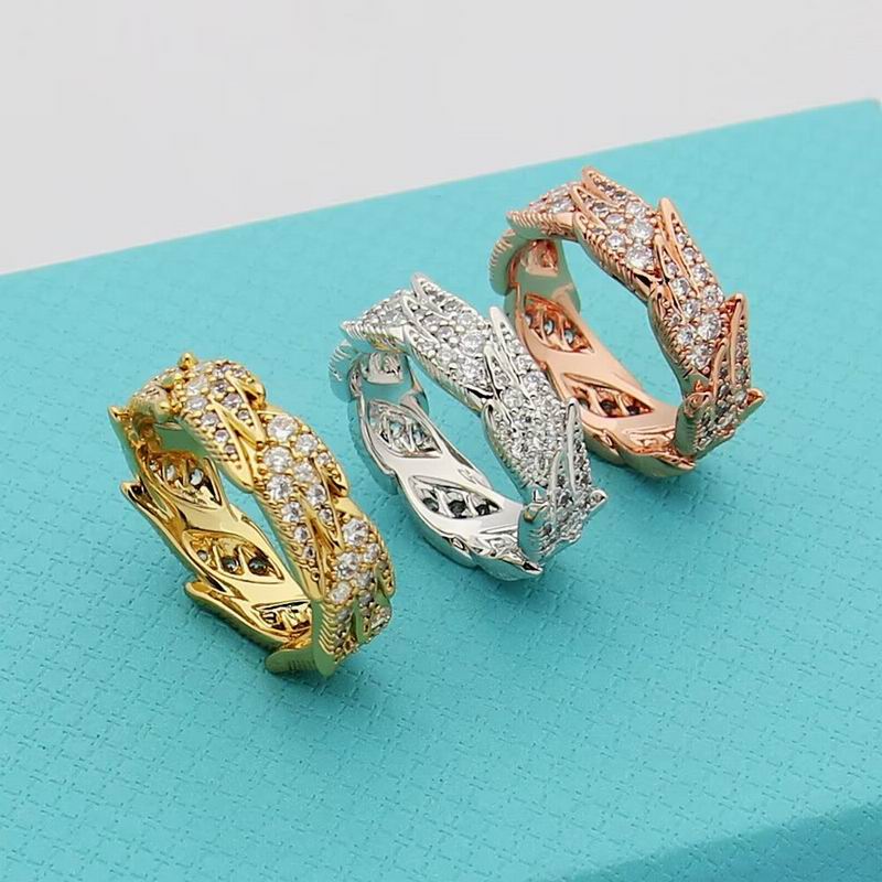Tiffany Ring 07yxs35